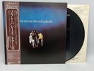 The Doors Soft Parade P-10501E Reissue Gatefold 1978 Japan OBI Insert VG++ LP