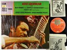 Ravi Shankar - S/T LP - Odeon India VG++ Shrink Autograph