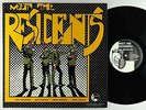 Residents - Meet The Residents LP - Ralph VG++