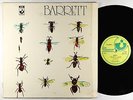 Syd Barrett - Barrett LP - Harvest VG++ Shrink