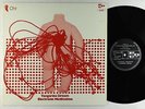 Tangerine Dream - Electronic Meditation LP - PDU Italy VG+