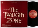 V/A - The Twilight Zone OST Volume Three LP - Varese Sarabande NM