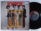KWICK Foreplay CAPITOL LP VG+ i