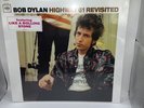 BOB DYLAN - HIGHWAY 61 REVISITED New Sealed Vinyl LP Record Album 2022 Reissue
