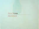 NEW ORDER Movement DEFINITIVE EDITION LP Vinyl/2-CD/LIVE SEALED** Joy Division