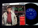 EP JOHNNY HALLYDAY D'OU VIENS TU JOHNNY ORIGINAL JAPON 1964 STEREO 33T