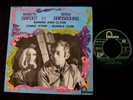 EP SERGE GAINSBOURG BRIGITTE BARDOT BONNIE AND CLYDE ORIGINAL FRANCE