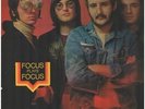 Focus Focus Plays Focus Imperial Vinyl LP