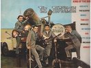 The Trashmen Surfin Bird MONO USA NEAR MINT Garrett Records Vinyl LP
