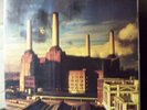 Pink Floyd Animals LP 1977 pressing