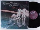 MCFADDEN & WHITEHEAD Movin' On CAPITOL LP VG+/VG++ SHRINK i