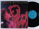 SHOCK Nite Life FANTASY LP VG+ i