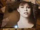 Mariah Carey Daydream clean original 1995 European vinyl on Columbia