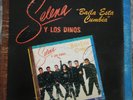 SELENA Y LOS DINOS - Baila Esta Cumbia - RARE GUATEMALA LP DIFFERENT COVER READ