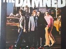 THE DAMNED Machine Gun Etiquette VINYL LP