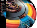 ELECTRIC LIGHT ORCHESTRA - OUT OF THE BLUE - 40 ANNIV. VINYL 2LP PICTURE  DISC