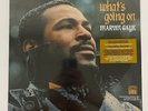 Marvin Gaye - What's Going On (Kevin Gray AAA) | 2LP 	Tamla UK STOCK Audiophile