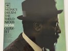 The Thelonious Monk Quartet - Monk's Dream (Impex) | LP IMP6014 Vinyl Record New