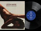 Leon Ware - Musical Massage (VMP Classic AAA) | LP Vinyl Me Please Record | New