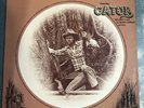 JERRY REED - Both Barrels featuring Gator  (Rare 1976 LP  Vinyl)  EX/EX