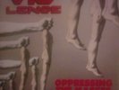 Vio-Lence Oppressing the Masses LP Vinyl 1st press 1990 Original Anthrax Slayer