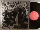 Wild Wind  Self-Titled   RARE LP   Latin Funk, Psych  1974 Sound Triangle