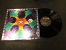 Steppenwolf The Second In Shrink 1st Press Foil Cover Dunhill Records LP EX