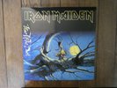IRON MAIDEN - FEAR OF THE DARK - GATEFOLD - X2 LP - 2017 RE-ISSUE - EXCELLENT