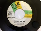 Patience Valentine – If You Don't Come / I Miss You So  - 7