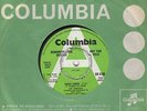 Roy Thompson  Sookie Sookie Columbia DEMO DB8108 Soul Northern Motown