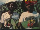 MYTON, Cedric & THE CONGOS - Image Of Africa (warehouse find) - Vinyl (LP)