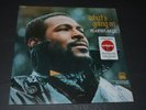 Marvin Gaye What's Going On Green Vinyl Poster NEW/SEALED FAST SHIPPING