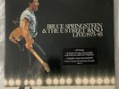 BRUCE SPRINGSTEEN & THE E STREET BAND/ LIVE 1975-1985 5 LP BOX SET / VINYL EX