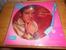 elvis presley  vinyl  l.p.            talkies interview picture disc...