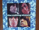 The Rolling Stones – Their Satanic Majesties Request Vinyl LP Psychedelic Rock