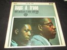Milt Jackson / John Coltrane : Bags & Trane - UK London LTZ-K 15232