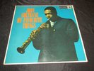 John Coltrane : My Favourite Things UK pressing LP Atlantic ATL 5022