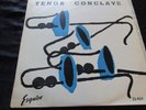 Zoot Sims Al Cohn John Coltrane Hank Mobley : Tenor Conclave UK Esquire 32-059