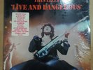 Thin Lizzy – Live And Dangerous [1978] Vinyl 2xLP Pop Hard Rock Heavy Metal