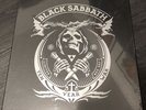 BLACK SABBATH - The Ten Year War - BOX SET Coloured Vinyl LP - SEALED 2173/3500