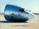 A HA - Minor Earth Major Sky (reissue) - Vinyl (gatefold 180 gram vinyl 2xLP)