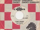 Benice Swanson Lying Awake Chess DEMO Soul Northern Motown