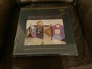 Mingus - Ah Um & Monk Quartet (2) UltraDisc One-Step 45 RPM NEW SEALED BEAUTIFUL