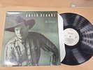 GARTH BROOKS No Fences LP Capitol R173266 OG 1990 EX/VG++ Rare Country BMG Club