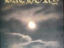 BATHORY-The Return... LP (2010, BROWN VINYL, BLACK METAL, DARKTHRONE, VENOM)
