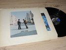 PINK FLOYD wish you were here  1° pres UK SHVL 814/A1  814/B3 GREAT COPY PROG LP