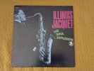 ILLINOIS JACQUET/THE SOUL EXPLOSION/ Pressage USA PRESTIGE STÉRÉO 7629