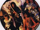 QUEEN It's A Hard Life 12 INCH VINYL UK Emi 1984 2 Track Limited Edition Picture