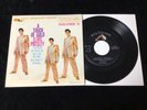 ELVIS PRESLEY EP EPA-5141 A TOUCH OF GOLD VOLUME 3 NM TO MINT PRISTINE GORGEOUS
