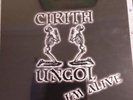 I'm Alive by Cirith Ungol LTD EDITION BOX SET **NEW**